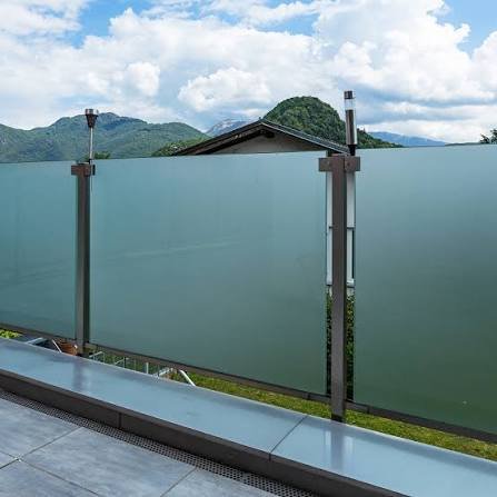 Verre Opale)