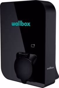 Wallbox Copper SB 11 kW