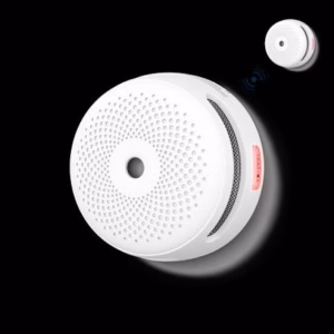 détecteur de fumée interconnecté